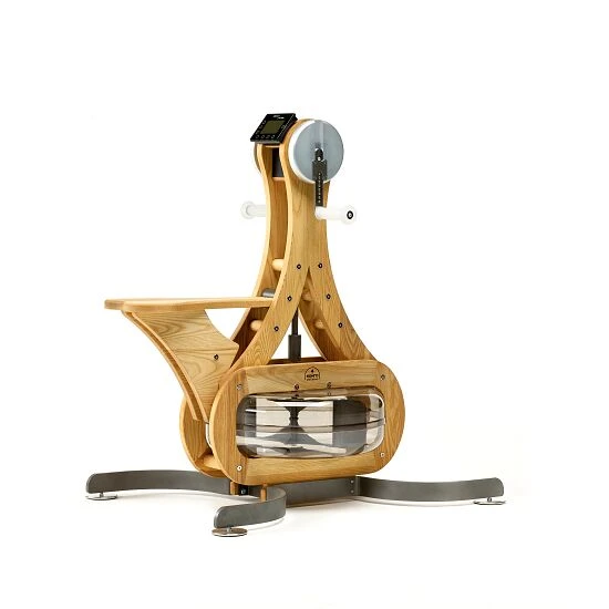 Nohrd Oberkörpertrainer "WaterGrinder" – Bild 6