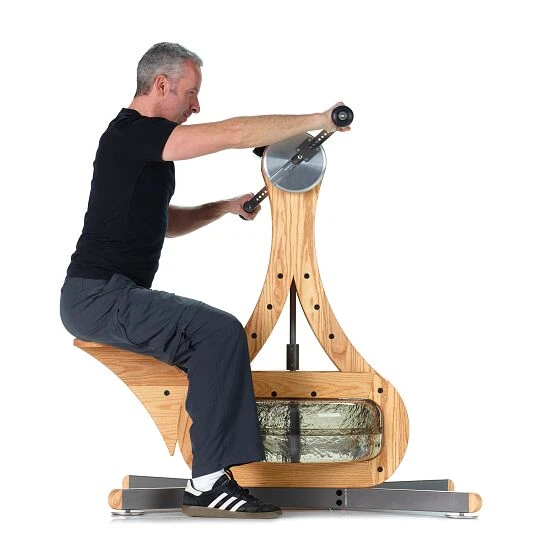 Nohrd Oberkörpertrainer "WaterGrinder" – Bild 8