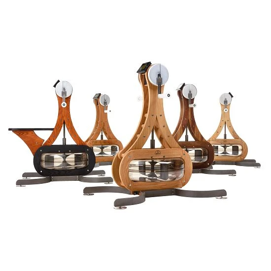 Nohrd Oberkörpertrainer "WaterGrinder" – Bild 10