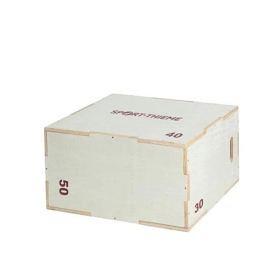 Sport-Thieme Plyobox "Holz" – Bild 3