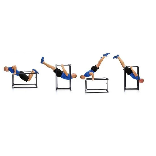 Perform Better PowerCube – Bild 7