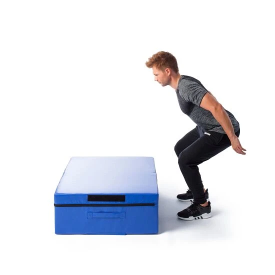 Sport-Thieme Plyobox "Soft" – Bild 7