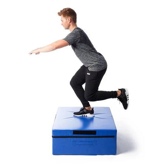 Sport-Thieme Plyobox "Soft" – Bild 8