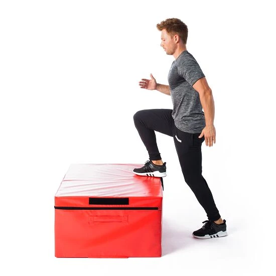 Sport-Thieme Plyobox "Soft" – Bild 10