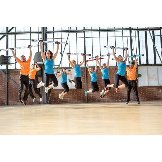 Slashpipe Balance-Trainer "Mini" – Bild 6