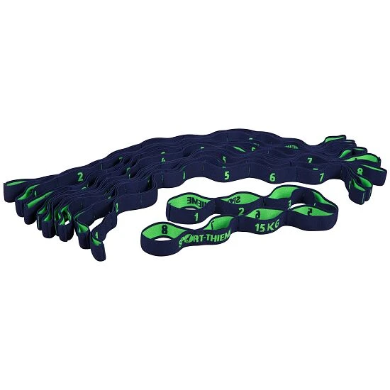 Sport-Thieme Elastikbänder-Set – Bild 3