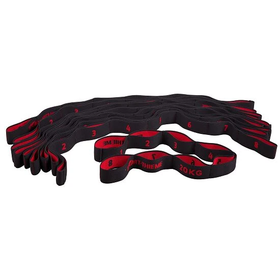 Sport-Thieme Elastikbänder-Set – Bild 4