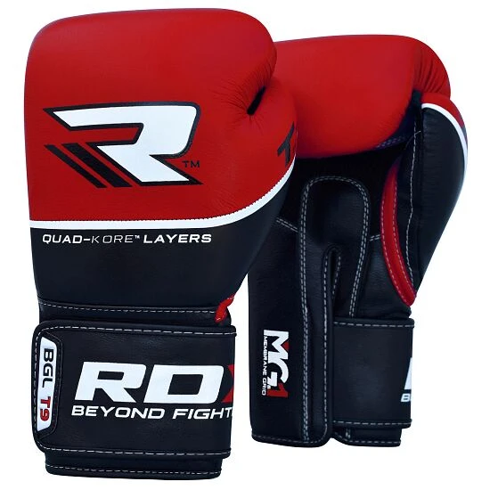 RDX Boxhandschuhe "T9" – Bild 2