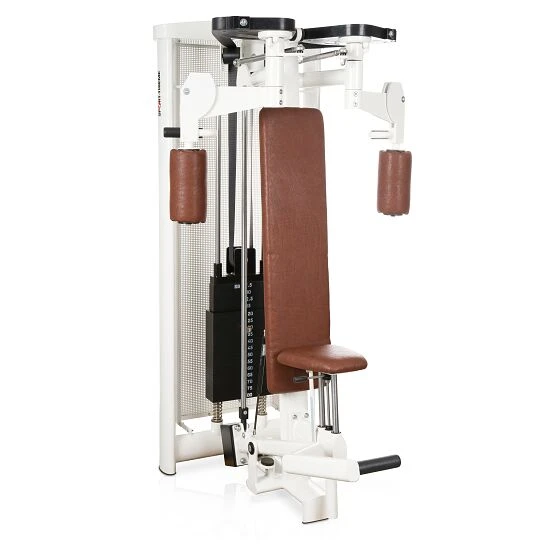 Sport-Thieme Butterfly-Maschine "AV" Mit Getriebe 2. Wahl