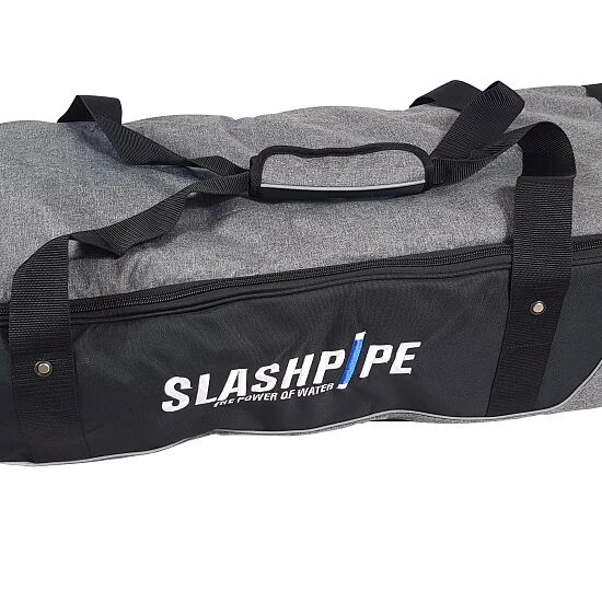 Slashpipe Transporttasche – Bild 2