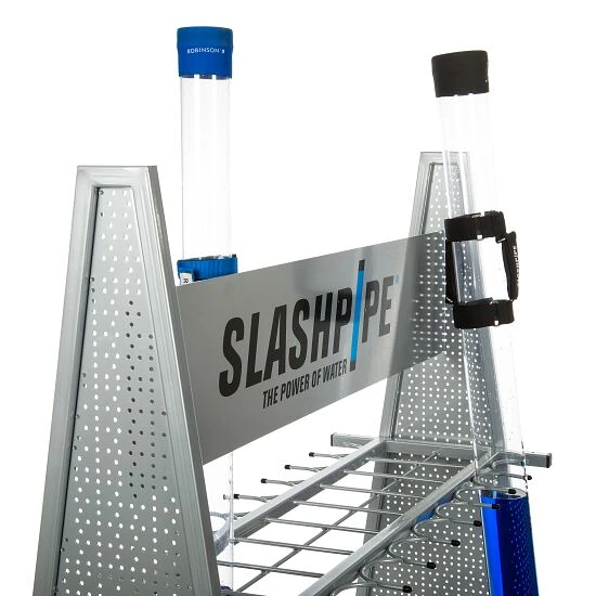 Slashpipe Transportwagen Für Slashpipes – Bild 8