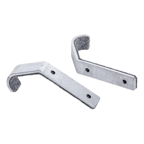 Sport-Thieme Hantelstangen-Wandablage – Bild 3