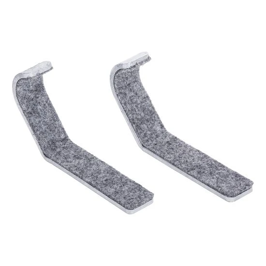 Sport-Thieme Hantelstangen-Wandablage – Bild 4