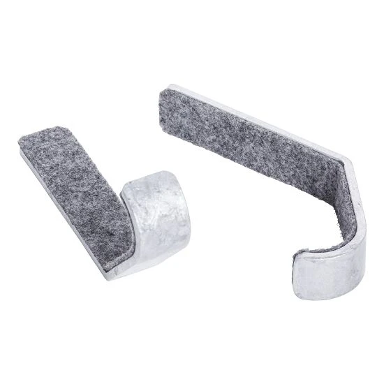 Sport-Thieme Hantelstangen-Wandablage – Bild 5