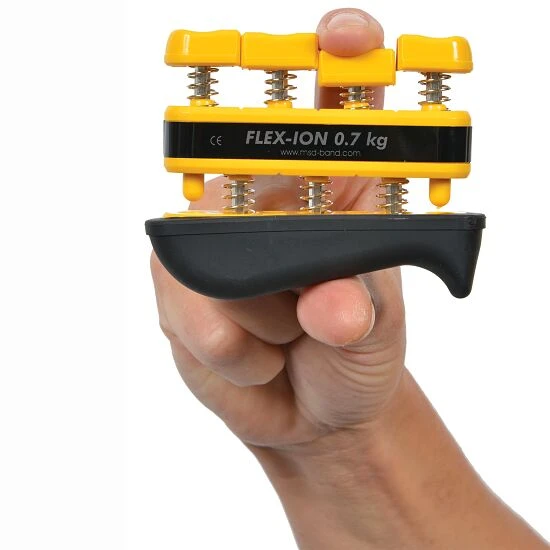 Flex-Ion Handtrainer "Flex-Ion" – Bild 2