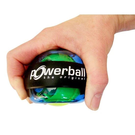Powerball Handtrainer – Bild 3