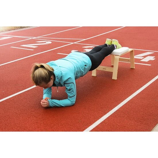 Feetup Kopfstandhocker "Trainer" – Bild 10