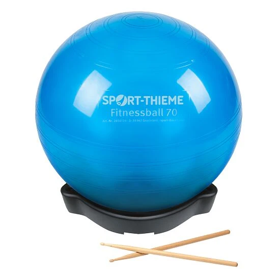 Sport-Thieme Drums Alive-Set "Fitness Drums"