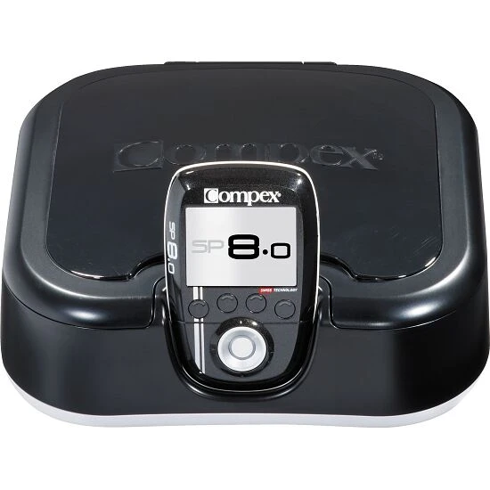 Compex Muskelstimulationsgerät "Sport" – Bild 7