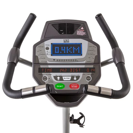 U.N.O. Fitness Ergometer "EB 6000 Pro" – Bild 3