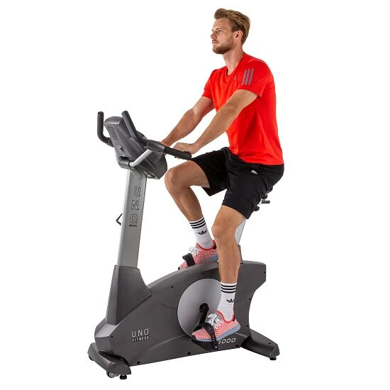 U.N.O. Fitness Ergometer "EB 6000 Pro" – Bild 4