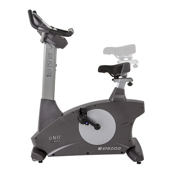 U.N.O. Fitness Ergometer "EB 6000 Pro" – Bild 5