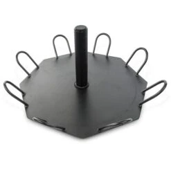 Stroops Battel-Rope Plattform