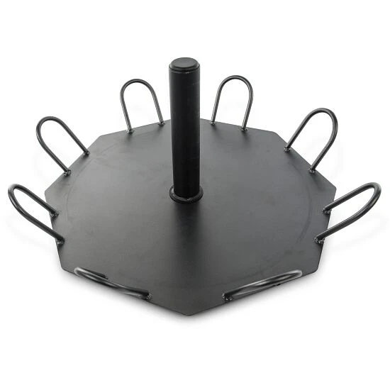 Stroops Battel-Rope Plattform