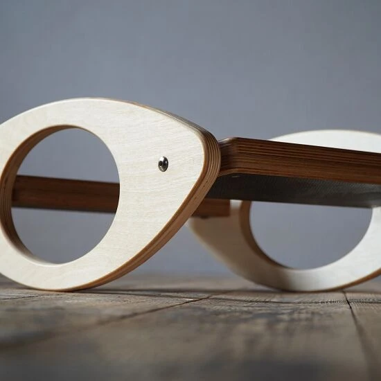 Pedalo Balance-Wippe "Step-Wippbrett" – Bild 3