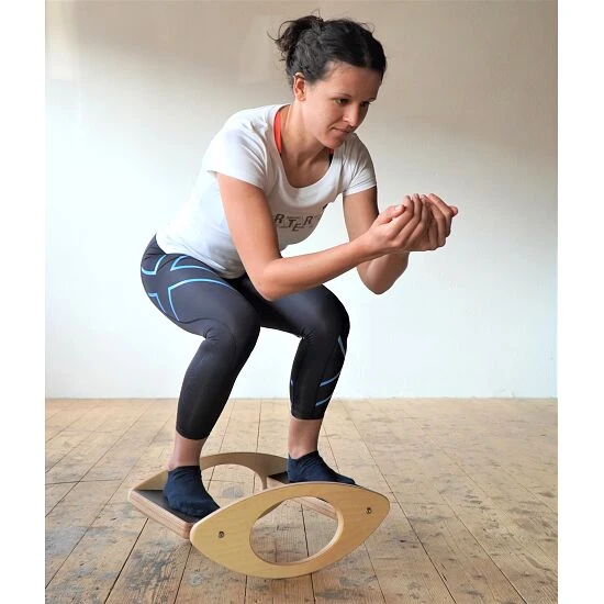 Pedalo Balance-Wippe "Step-Wippbrett" – Bild 4