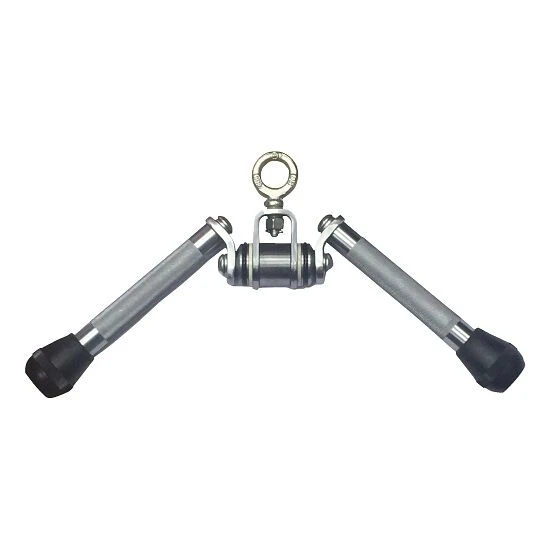 Sport-Thieme V-Griff "Trizeps-/Bizeps Deluxe"