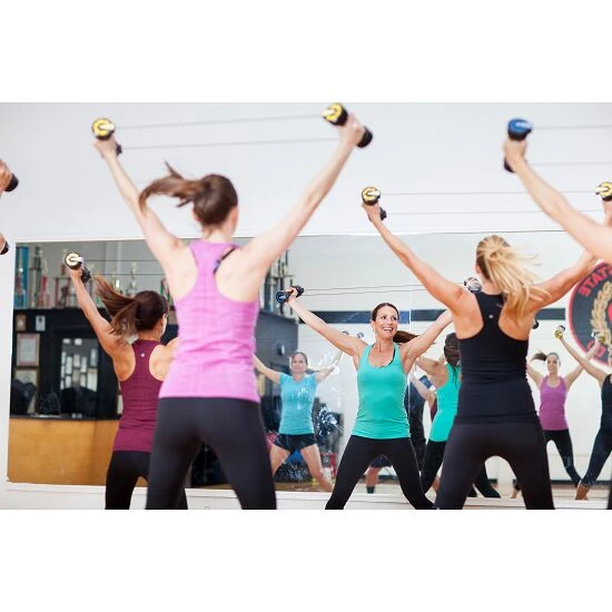 Power Reels Widerstandstrainer – Bild 5