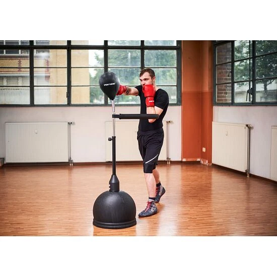Sport-Thieme Punchingball "Power Spin" – Bild 3