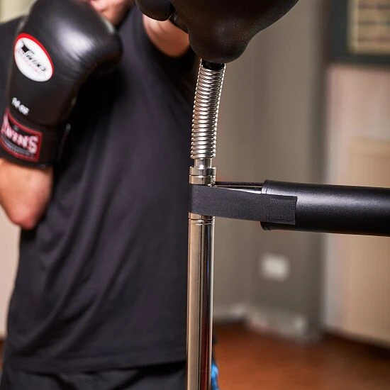 Sport-Thieme Punchingball "Power Spin" – Bild 5