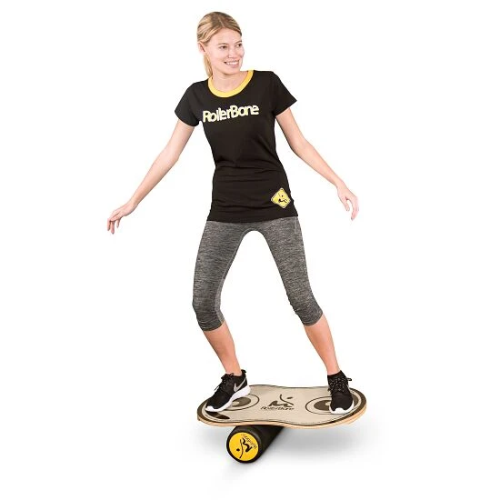 RollerBone Balance-Board-Set "1.0 Pro" – Bild 5