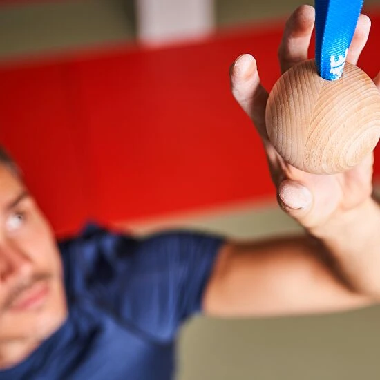 Sport-Thieme Griffball-Set – Bild 5