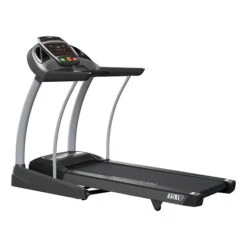 Horizon Fitness Laufband "Elite T5.1 Viewfit"
