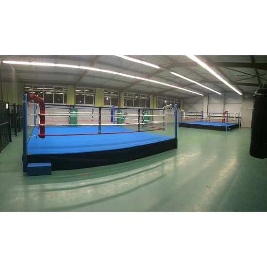 Sport-Thieme Boxring "Training"