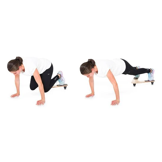 Pedalo Core-Trainer – Bild 3