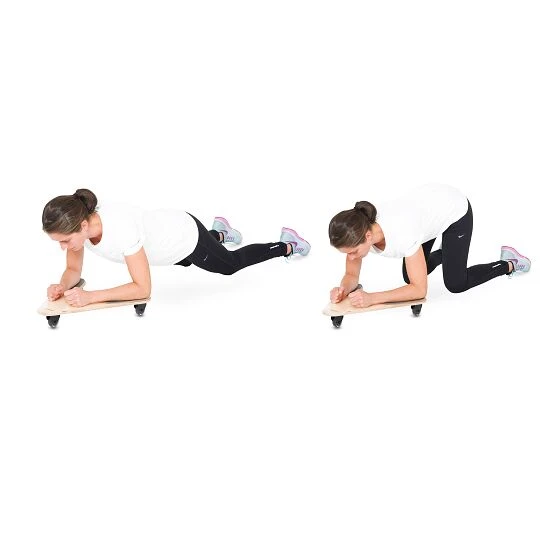 Pedalo Core-Trainer – Bild 4