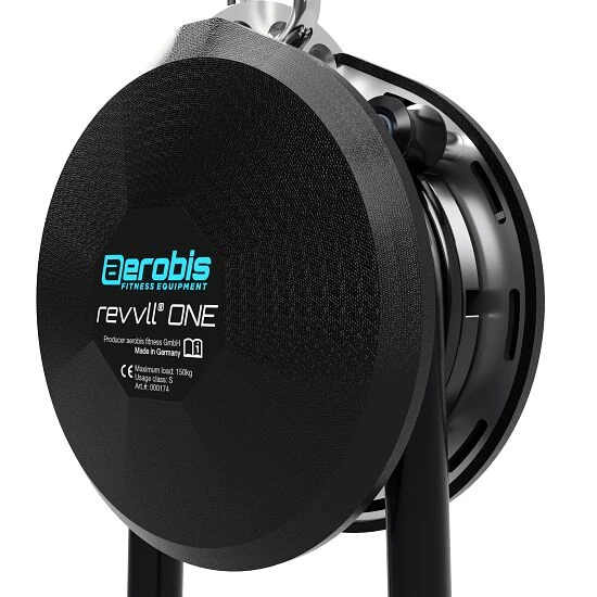 Aerobis Seiltrainer "Revvll One" – Bild 4