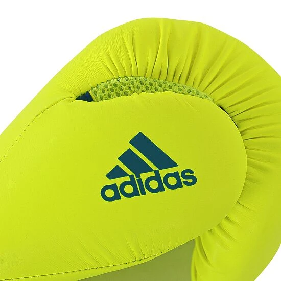 Adidas Boxhandschuhe "Speed 100" – Bild 5