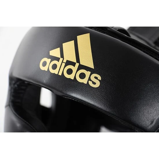 Adidas Kopfschutz "Super Pro" – Bild 5