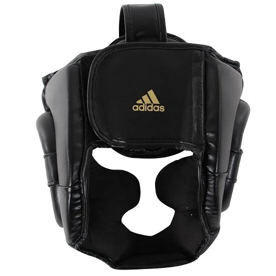 Adidas Kopfschutz "Super Pro" – Bild 6