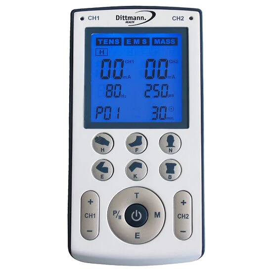 Dittmann Health Tensgerät "TEN 250" – Bild 2