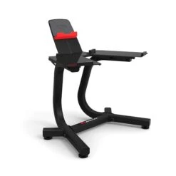 Bowflex Hantel-AblagestÀnder "Selecttech"