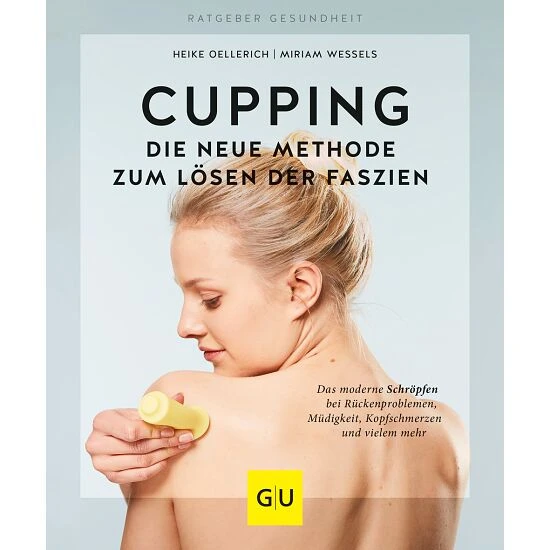 BellaBambi Schröpfsauger "Cupping Bundle" – Bild 2