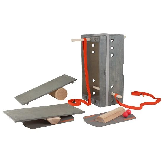 Pedalo Trainingsbox "Fitbox" – Bild 2