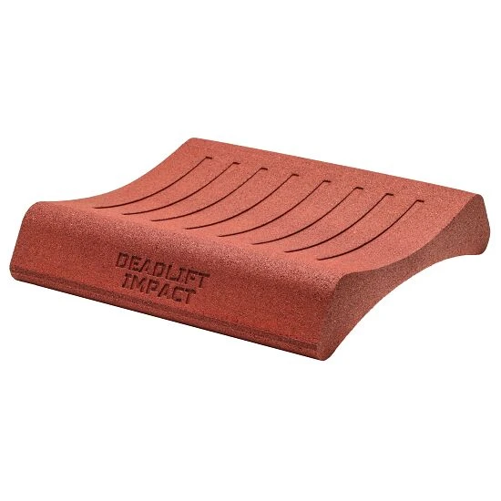 Gum-Tech Hantel-Ablageständer "Deadlift Impact" – Bild 2