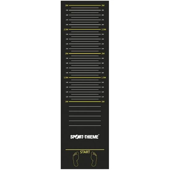 Sport-Thieme Weitsprung- Und Koordinationsmatte